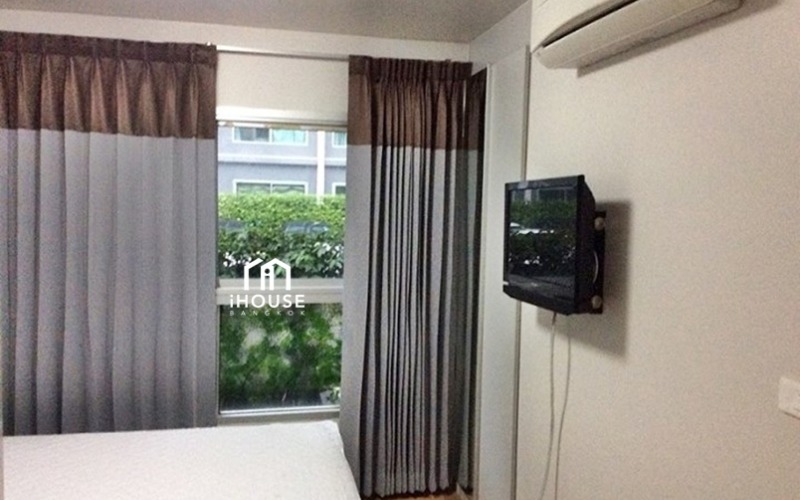 D Condo Ramkhamhaeng